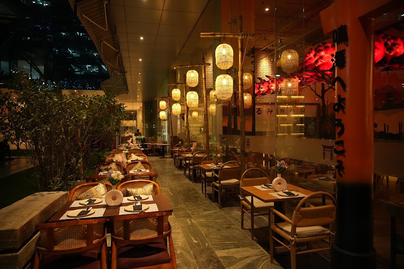Narumi / Hyderabad Place mentioned in saved reels