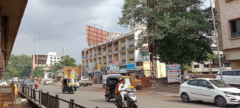 Nashik