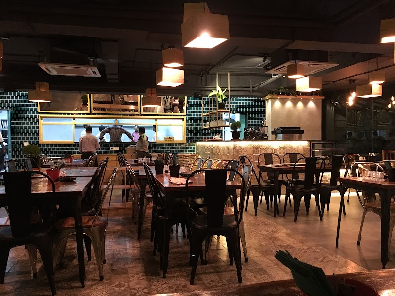 Nasi and Mee / Chennai Place mentioned in saved reels