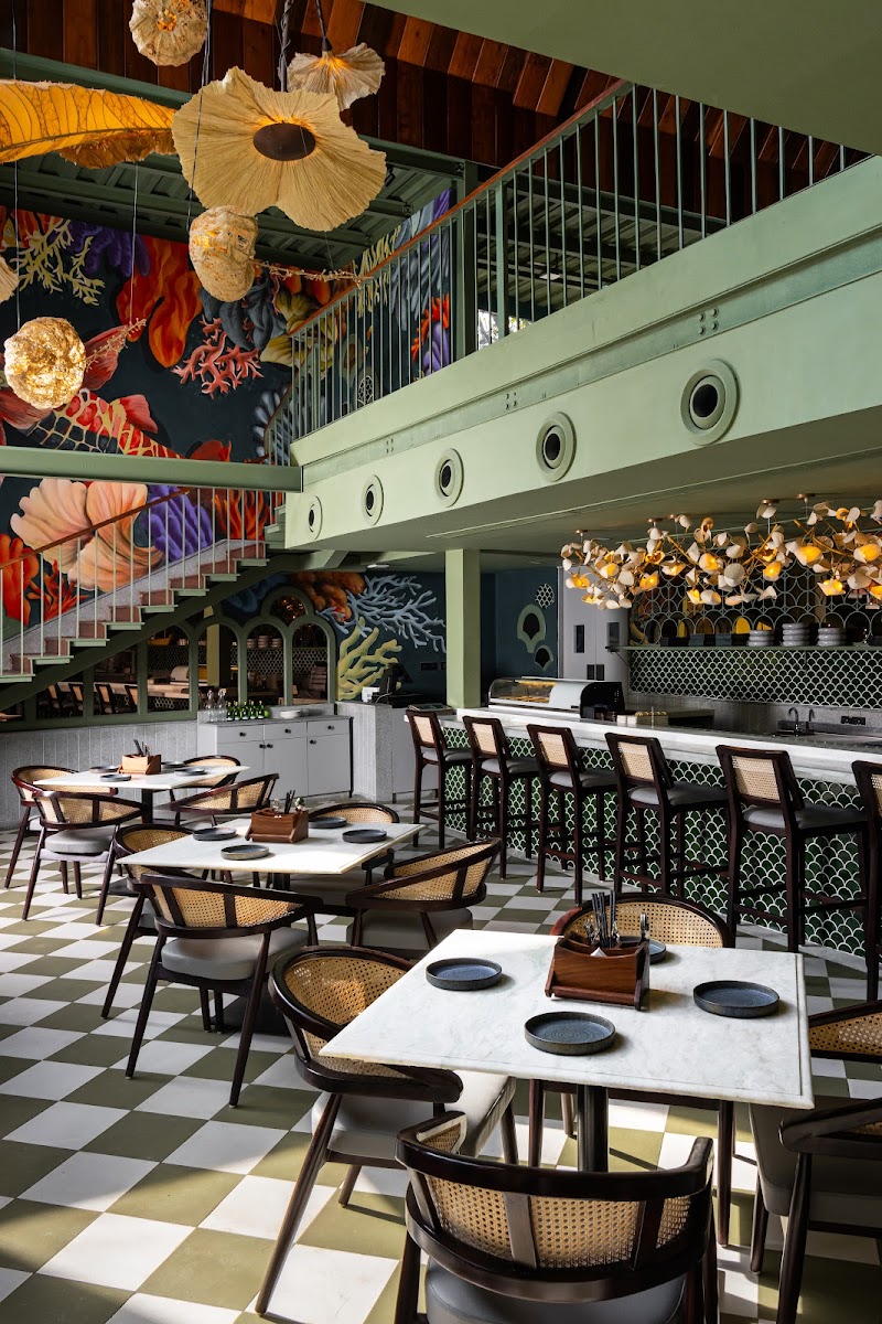 Nasi and Mee / Convent Road Place mentioned in saved reels