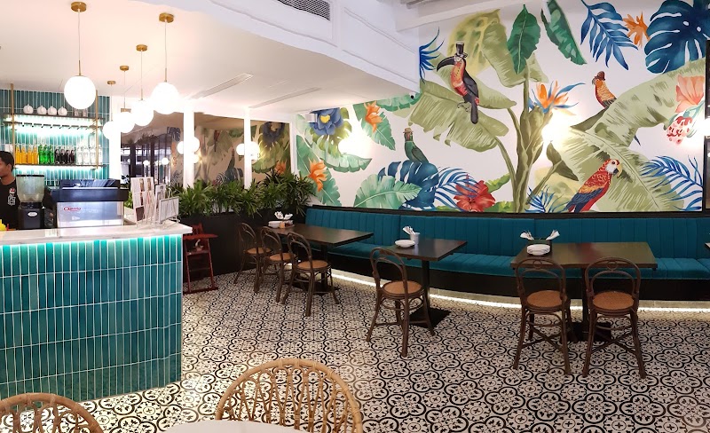 Nasi & me / Bellandur Place mentioned in saved reels