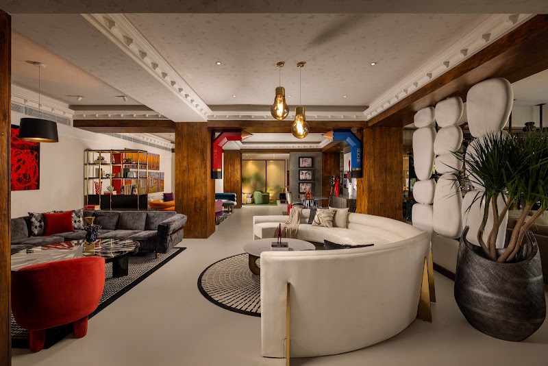 Natelier by Bentchair Place mentioned in saved reels