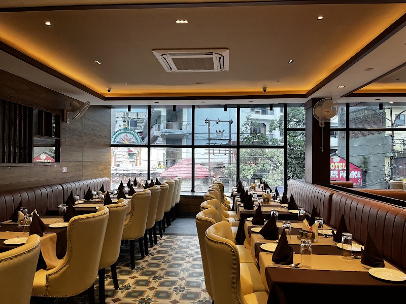 Nathu Sweets / Katra