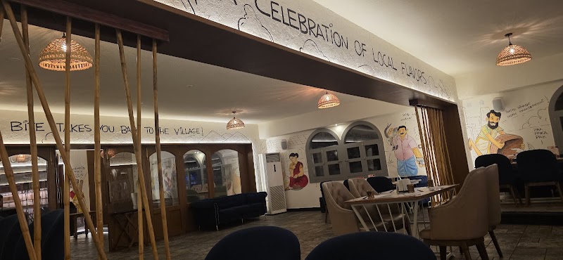 Nati Republic / New BEL Road Place mentioned in saved reels