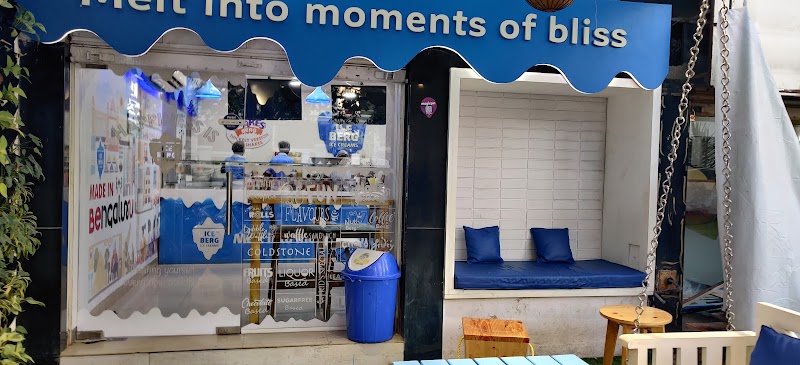 Naturals Ice Cream / Bengaluru