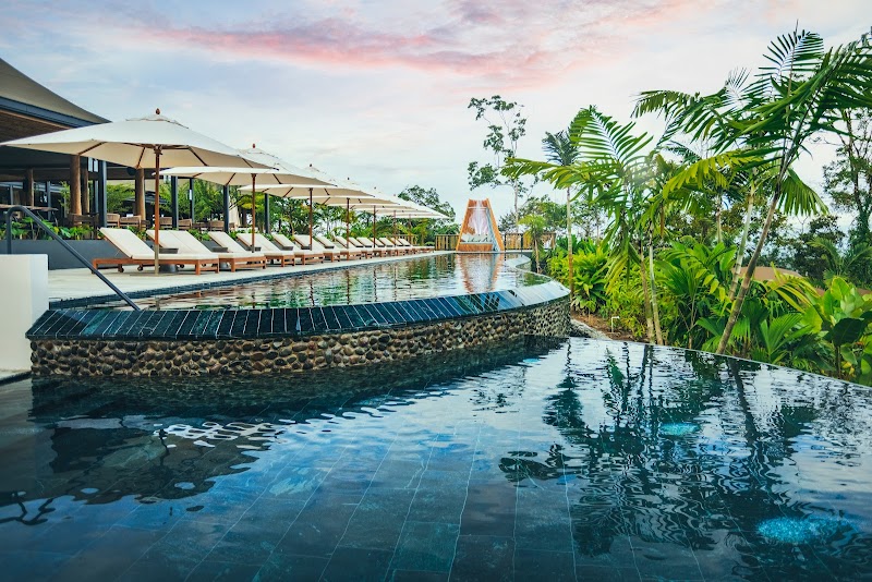 Nayara Tented Camp / Arenal