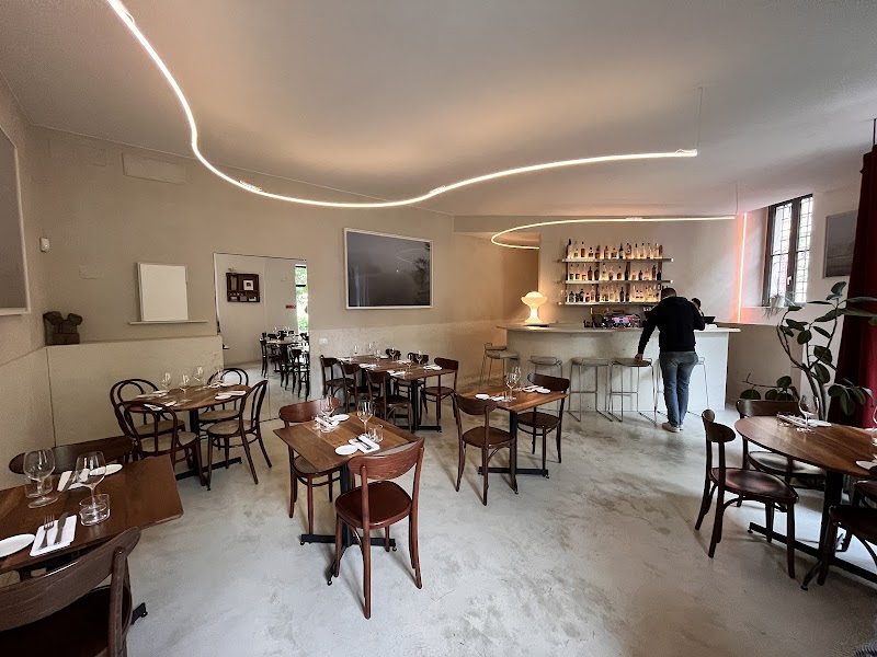 Nebbia / Milan Place mentioned in saved reels