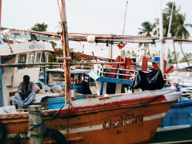 Negombo Place mentioned in saved reels