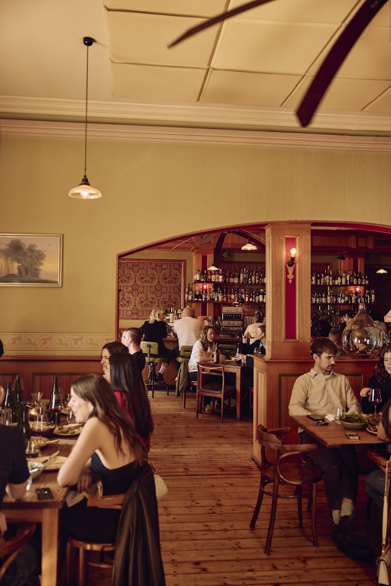 Neighbourhood Wine / Fitzroy North