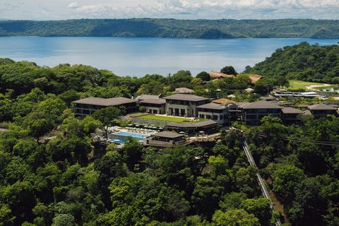 Nekajui, a Ritz-Carlton Reserve / Peninsula Papagayo