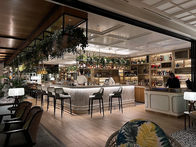 Ness / Nariman Point Place mentioned in saved reels