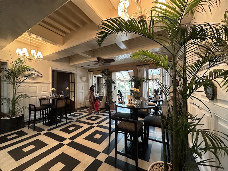 Neuma / Colaba Place mentioned in saved reels