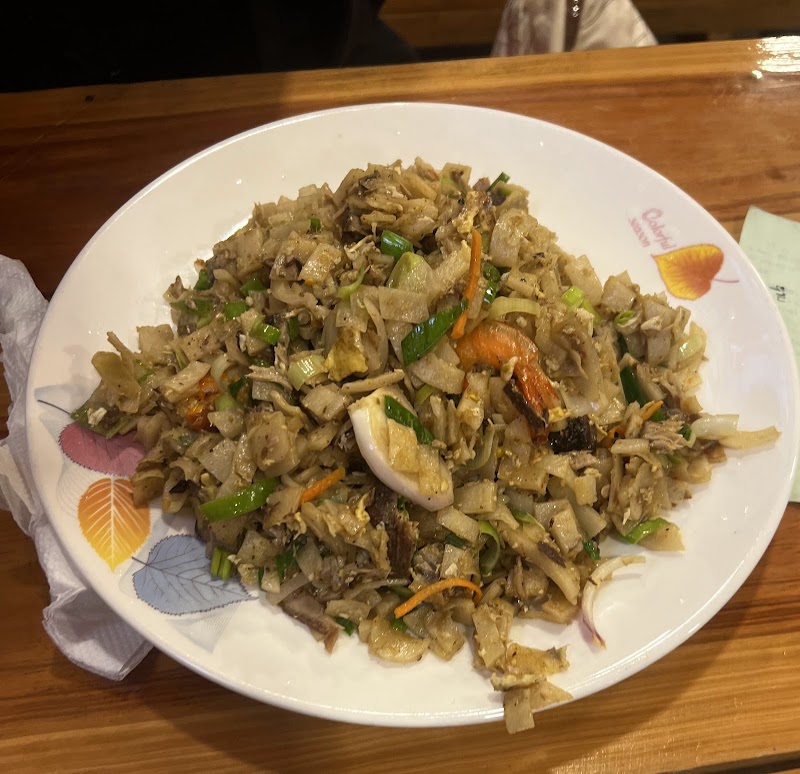 New Ajith Hotel / Weligama Place mentioned in saved reels