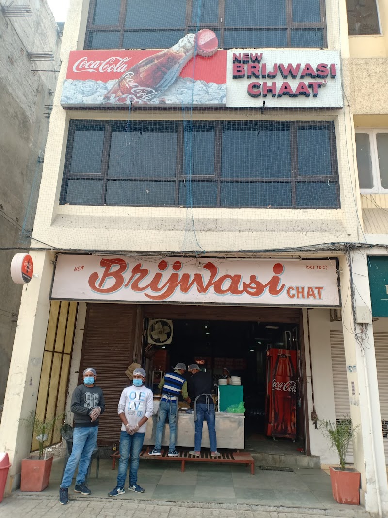 New Brijwasi / Ranjit Avenue