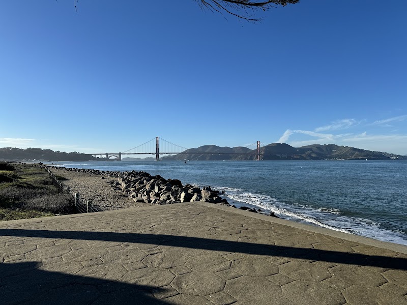 New Coastal Promenade