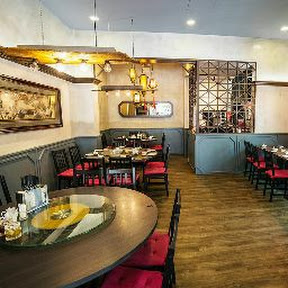 New Fut Kai / Singapore Place mentioned in saved reels