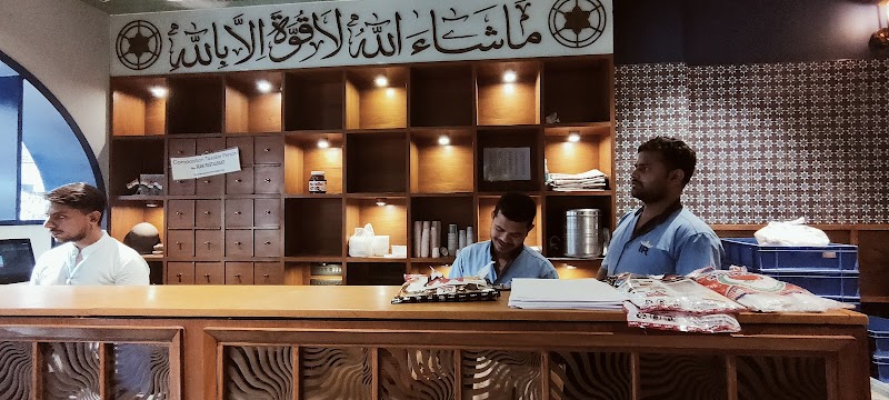 New Irani Restaurant / Ahmedabad Place mentioned in saved reels