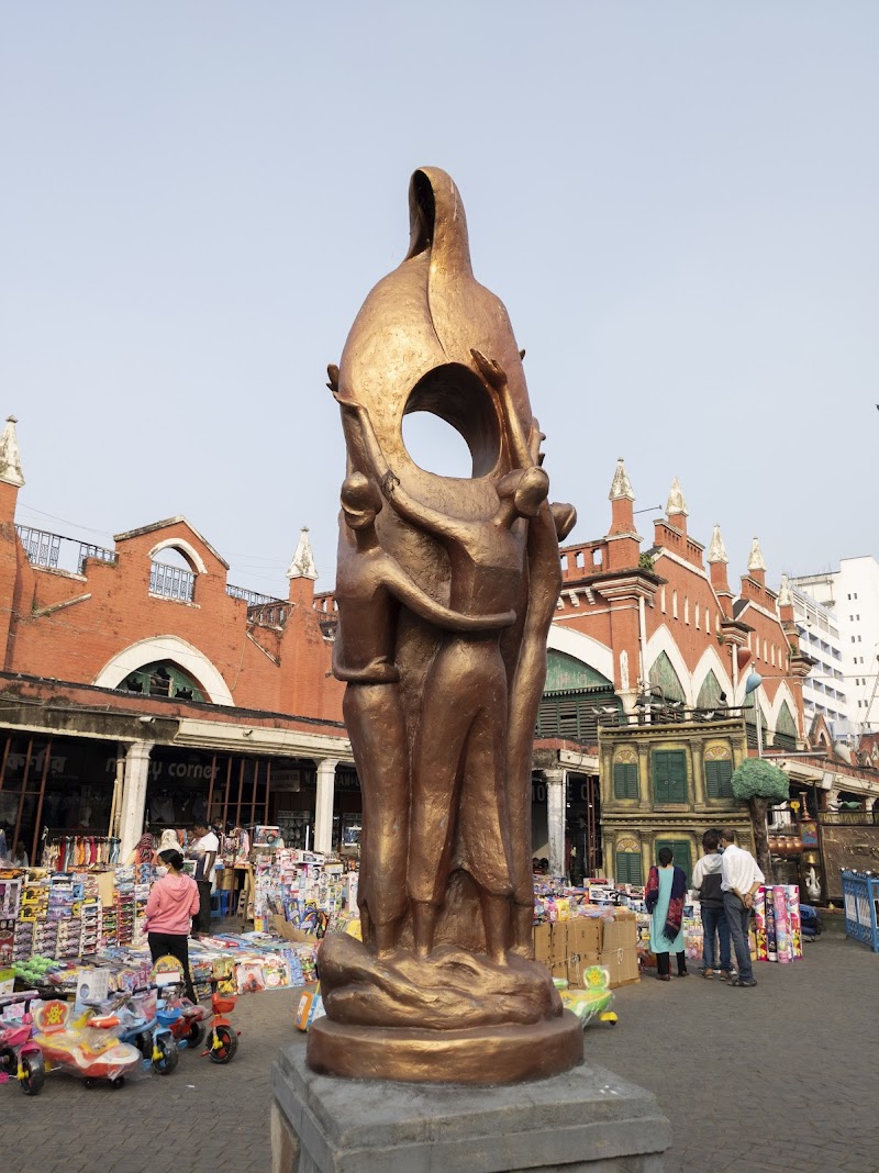 New Market / Taltala Place mentioned in saved reels