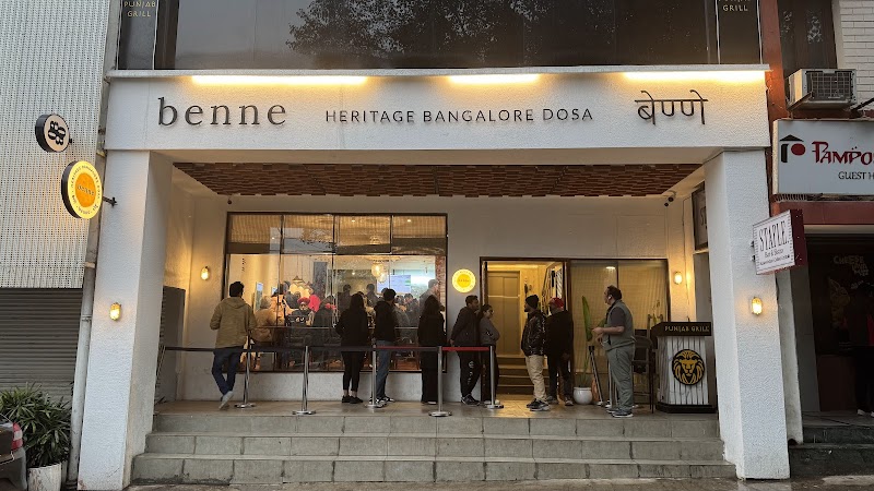 New Restaurants / Delhi NCR