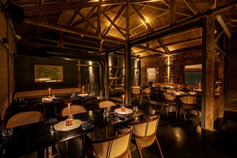 New Restaurants / Mumbai