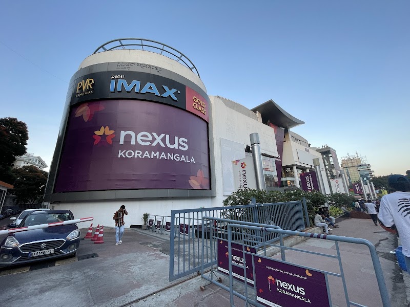 Nexus / Koramangala