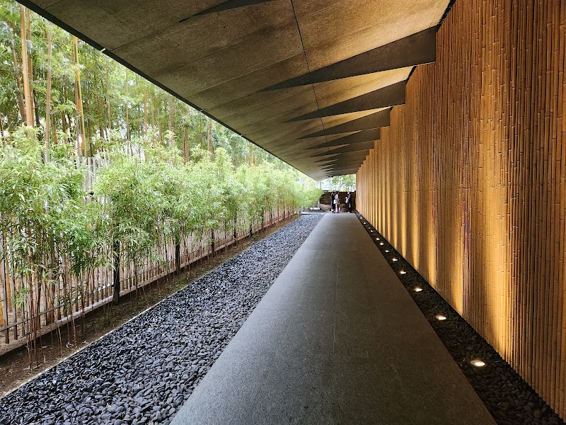Nezu Museum / Tokyo Place mentioned in saved reels