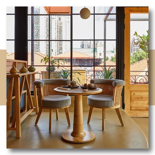 Ngarum Coffee / Gurgaon