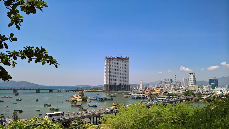 Nha Trang / Vietnam Place mentioned in saved reels