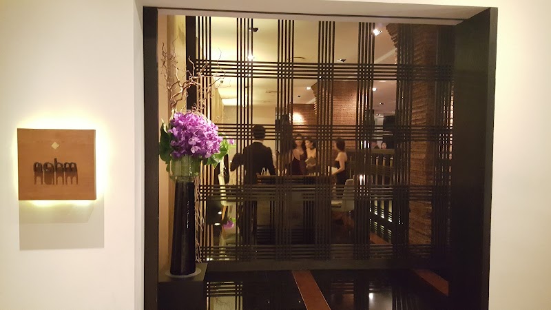 Nham / Bangkok Place mentioned in saved reels
