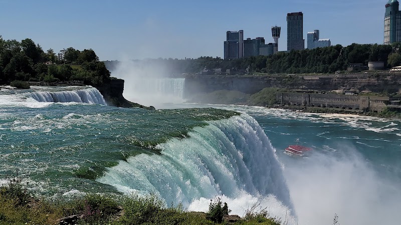Niagara Falls / New York