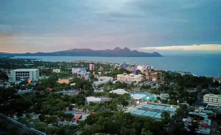 Nicaragua Place mentioned in saved reels