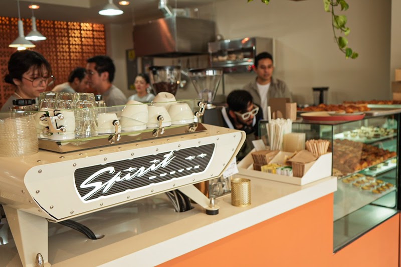 Nice Day Panadería / CDMX