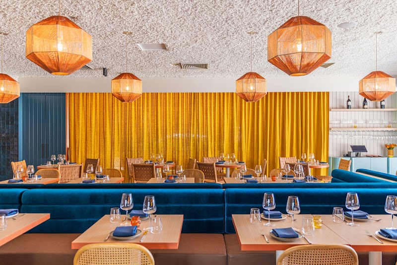 Nico / Cammeray Place mentioned in saved reels