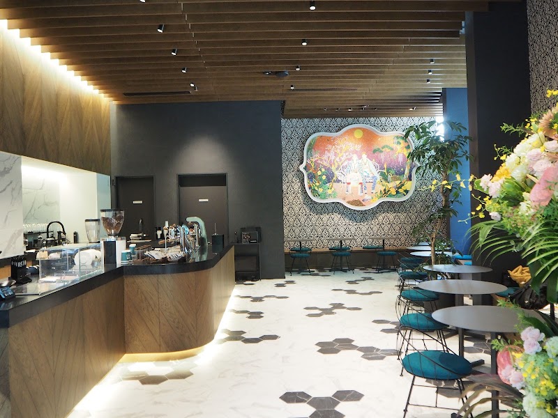 nido / Kichijoji Place mentioned in saved reels