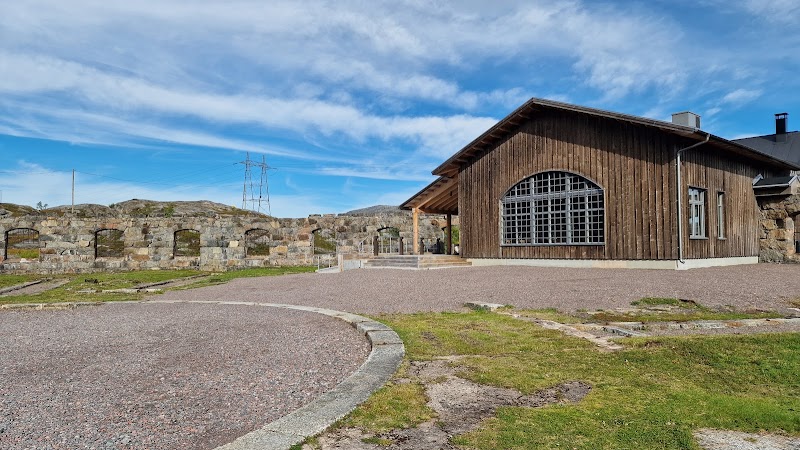 Niehku Mountain Villa / Abisko