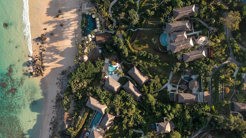 Nihi Sumba / Indonesia Place mentioned in saved reels