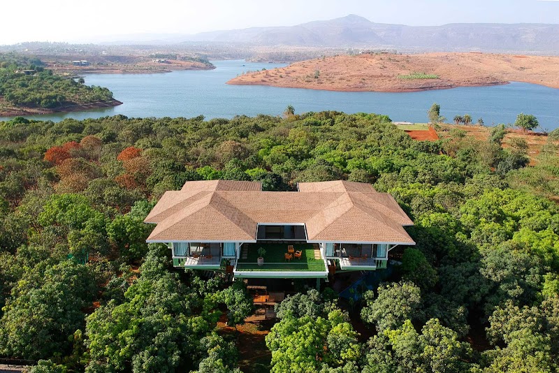 NIHIRA FARMS / Kamshet