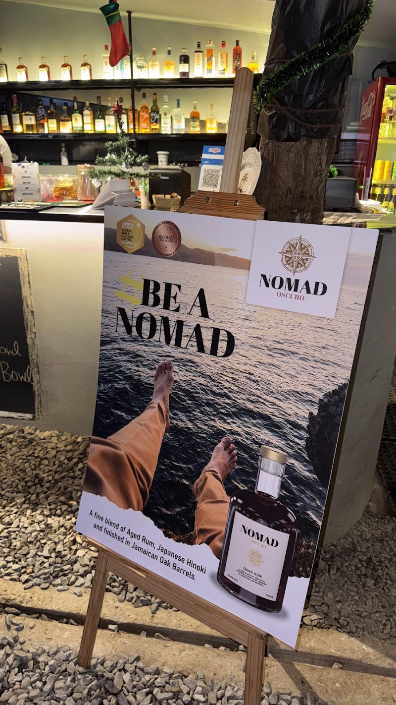 Niji / Goa Place mentioned in saved reels