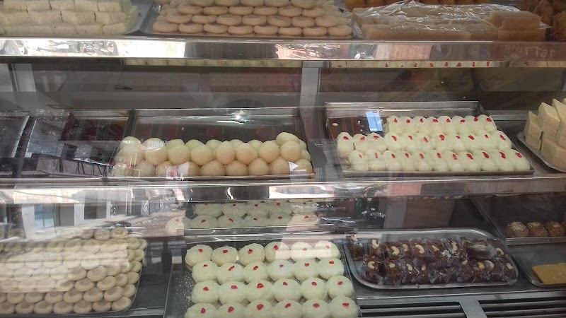 Nikita’s Bakehouse / Assagao