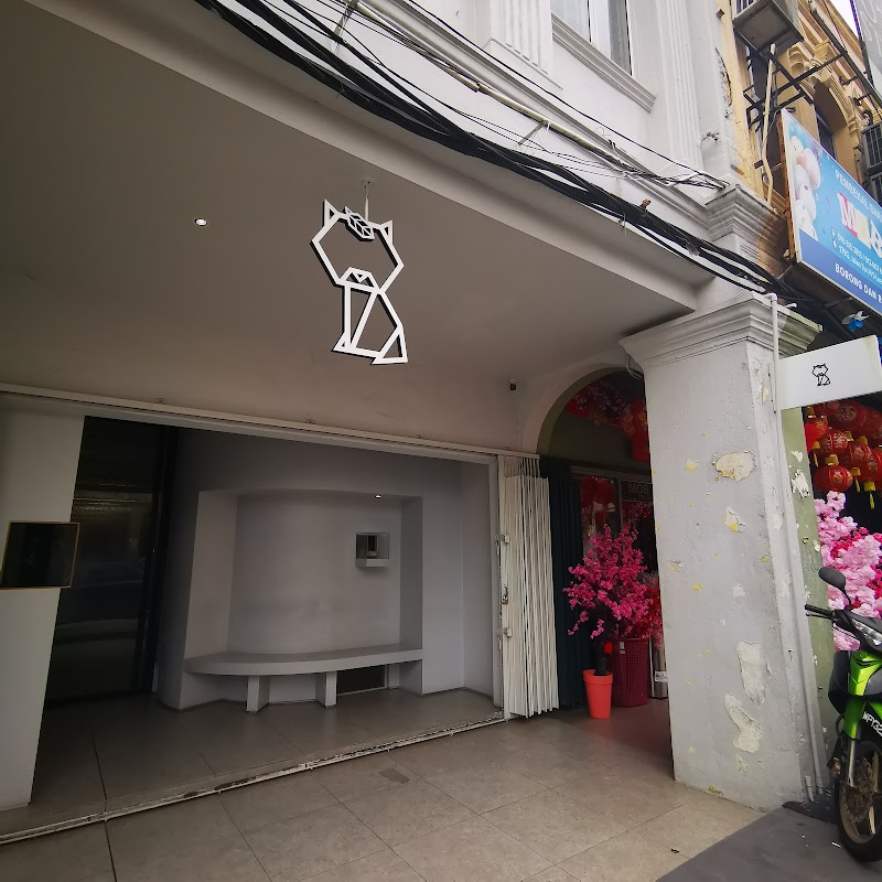 Niko Neko Matcha 2.0 / Chinatown