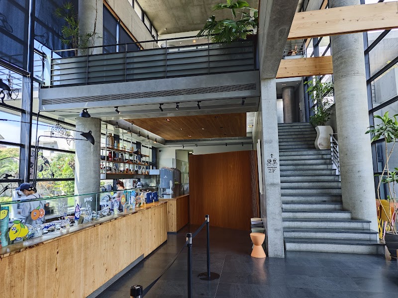 Ninao / Tainan Place mentioned in saved reels