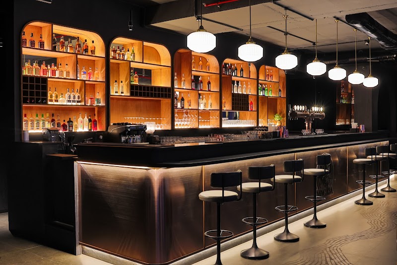 Nincasa-House of Brews / Mundhwa Place mentioned in saved reels