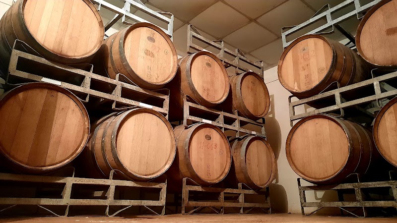 Nipha Winery / Nashik