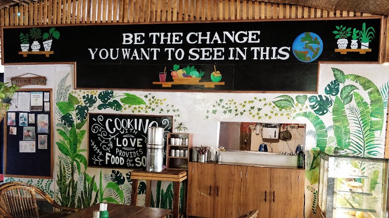 Nireas Healthy Haven / Palolem Place mentioned in saved reels