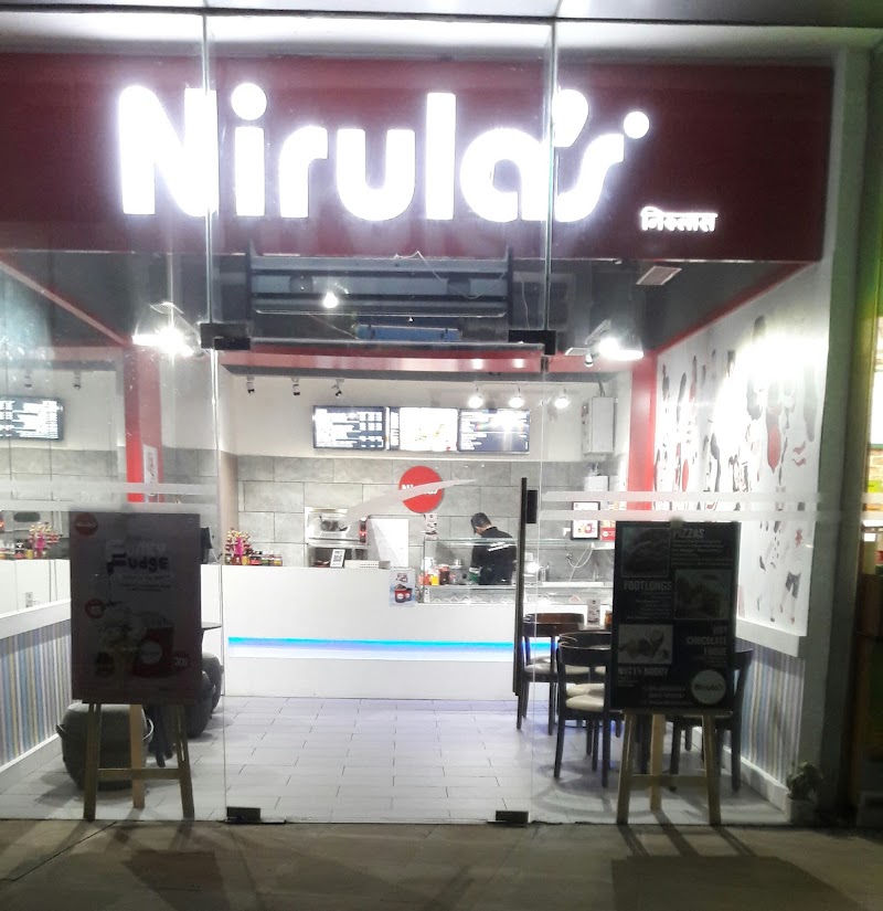 Nirula's / Gurgaon