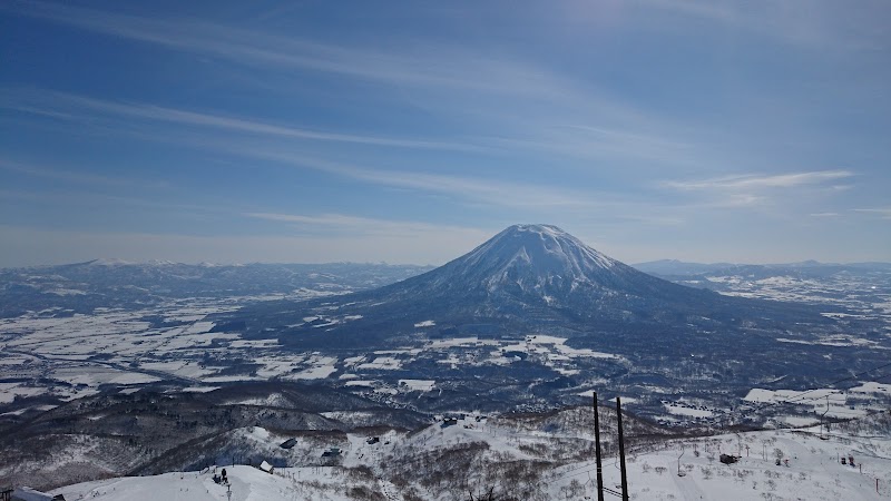 Niseko / Japan Place mentioned in saved reels