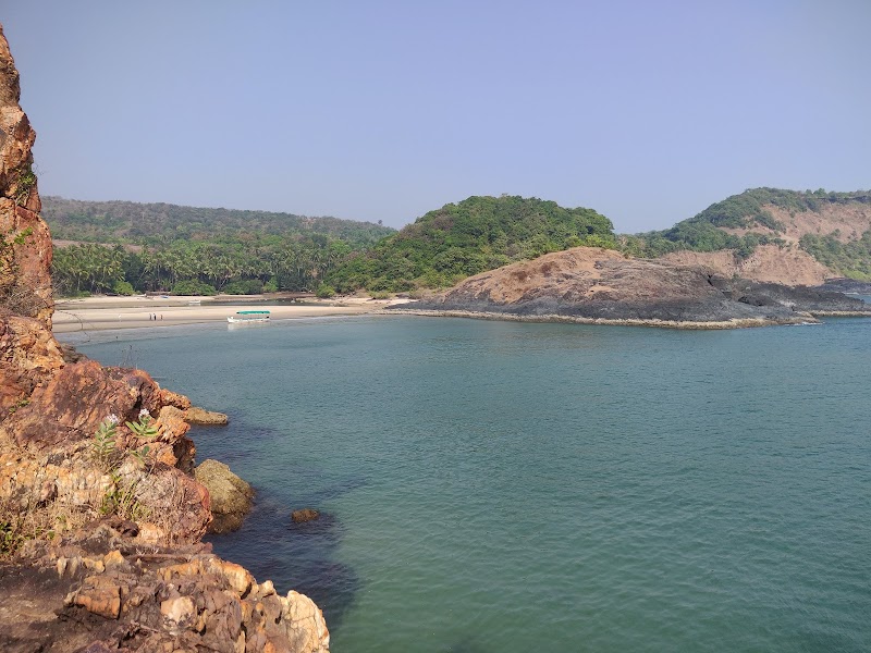 Nivati Beach / Kokan