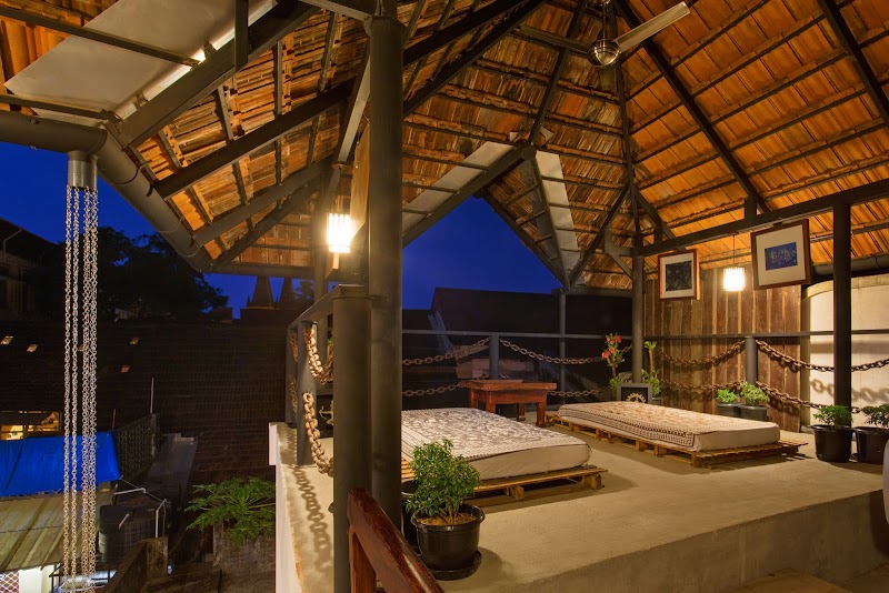 Niyati Boutique Hotel / Fort Kochi