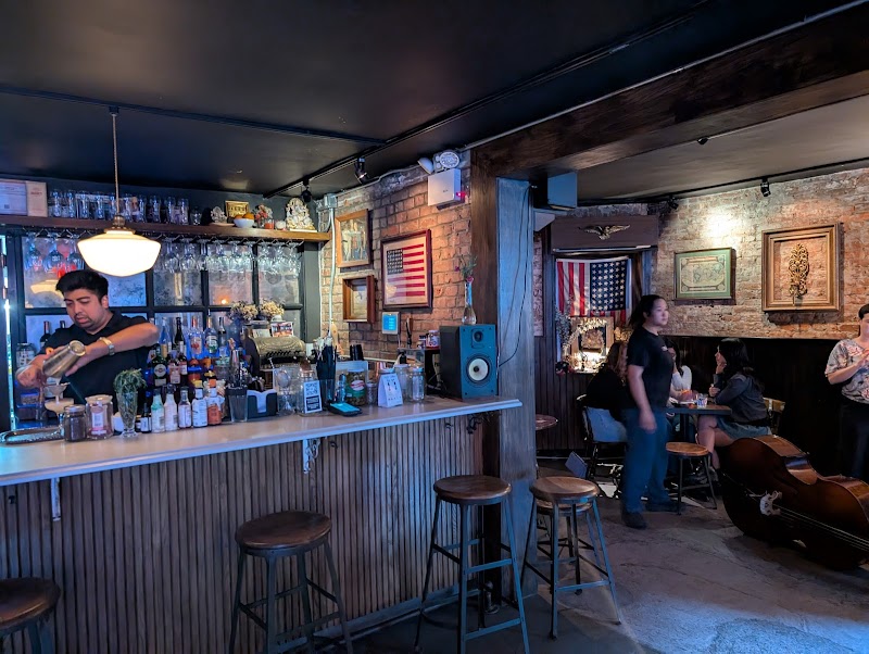 No Chewing Allowed / New York City Place mentioned in saved reels