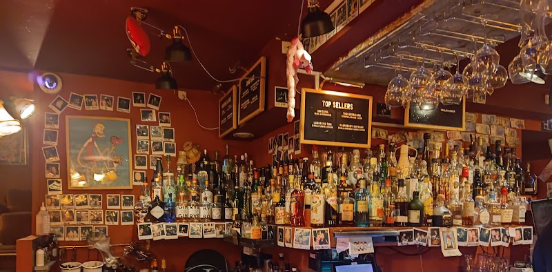 No stress bar / Copenhagen Place mentioned in saved reels